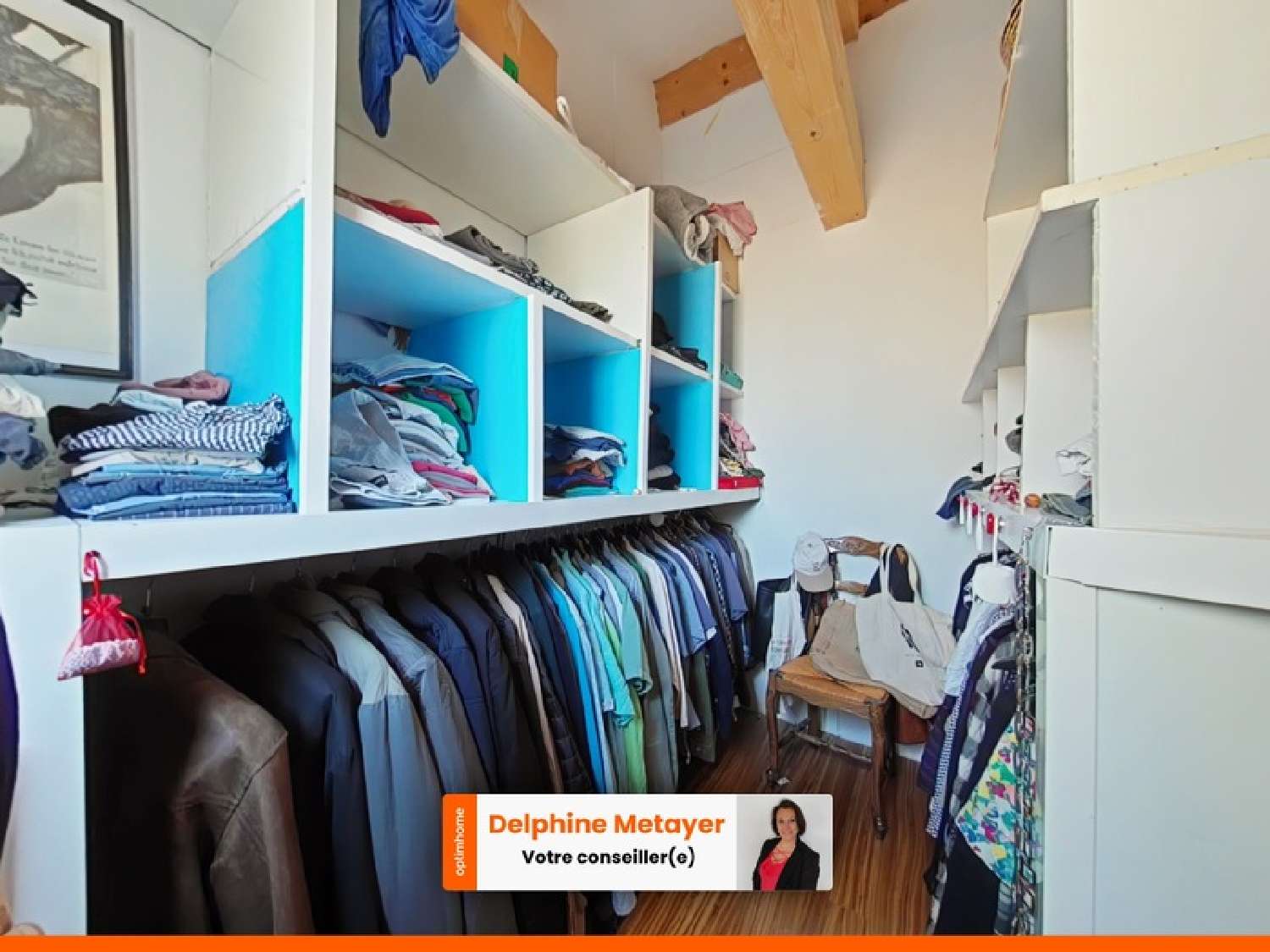 à vendre maison Carnoules Var 6