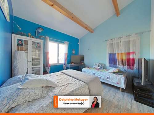  te koop huis Carnoules Var 8