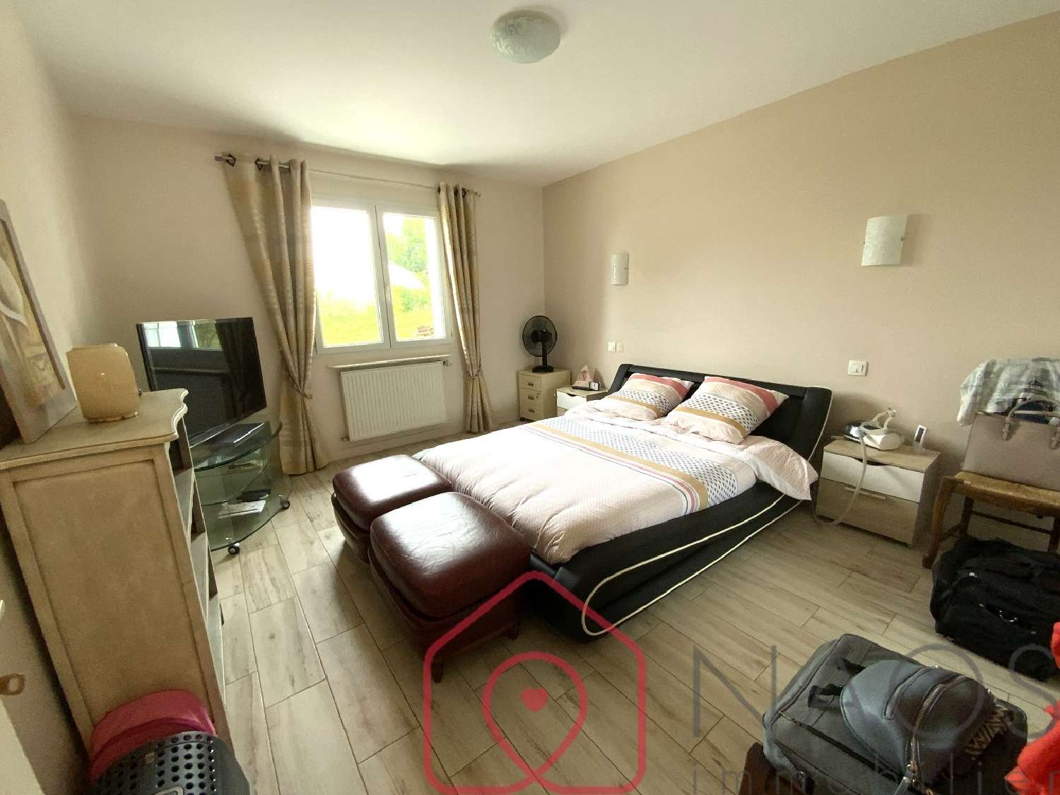 à vendre maison Carquefou Loire-Atlantique 3