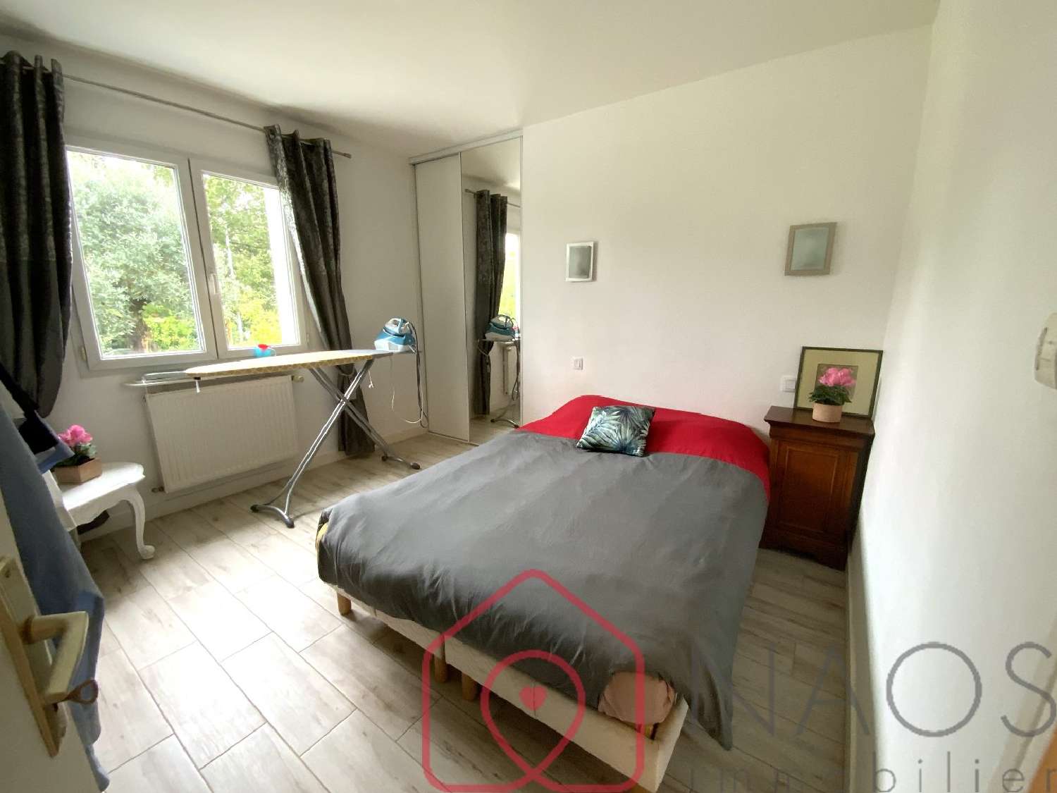 à vendre maison Carquefou Loire-Atlantique 4