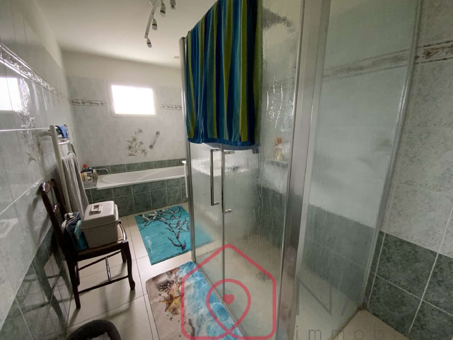 à vendre maison Carquefou Loire-Atlantique 5