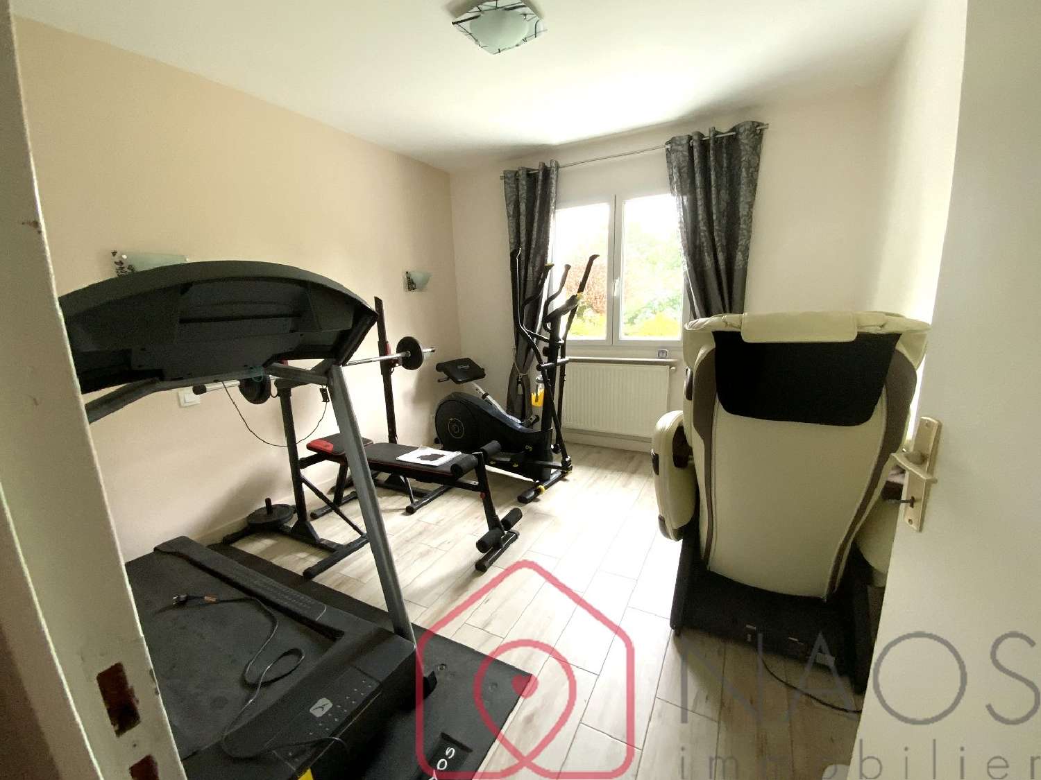 à vendre maison Carquefou Loire-Atlantique 6