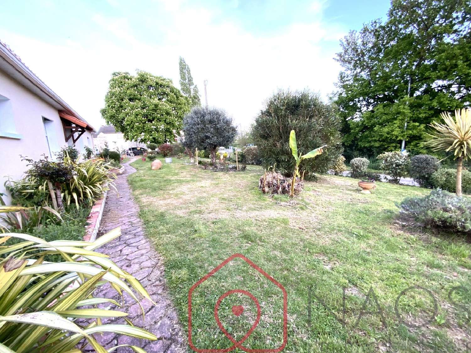 à vendre maison Carquefou Loire-Atlantique 7