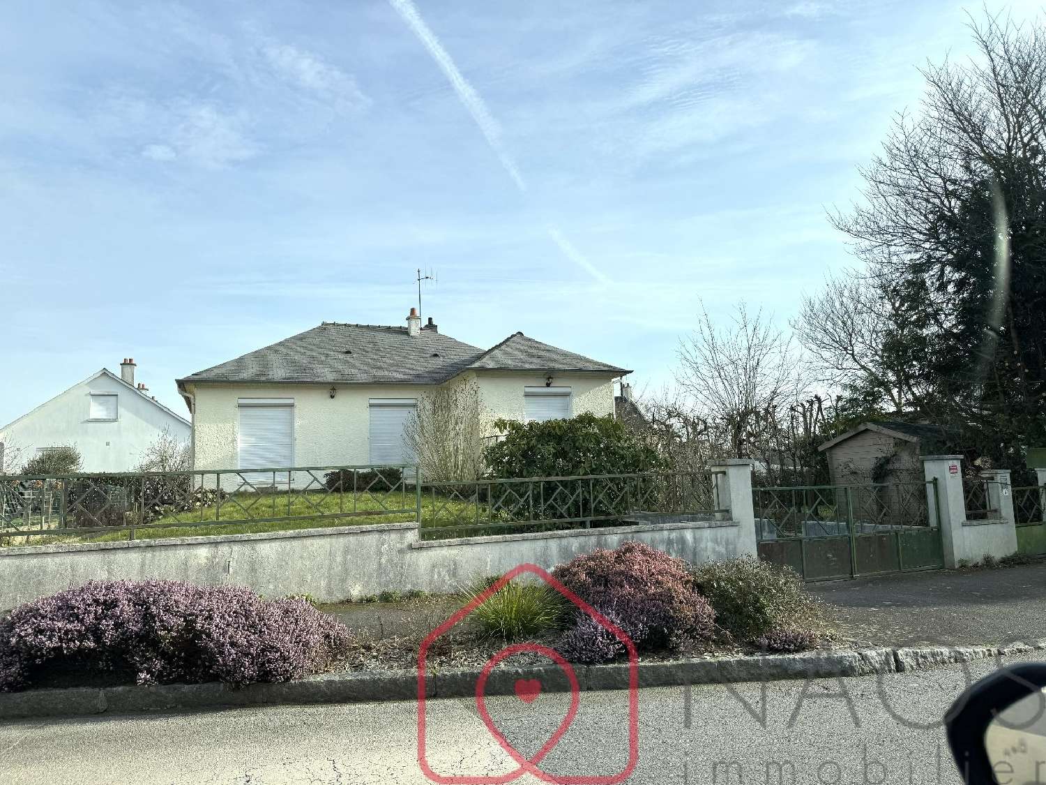  à vendre maison Carquefou Loire-Atlantique 1