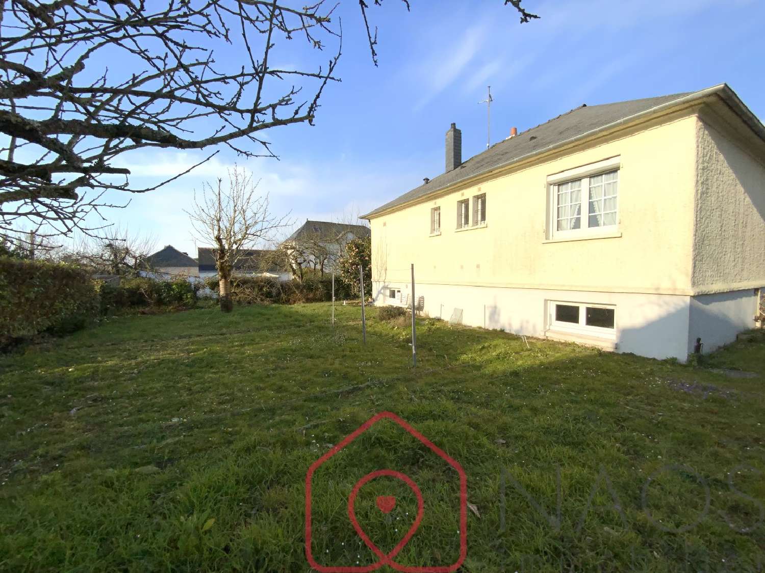  à vendre maison Carquefou Loire-Atlantique 4