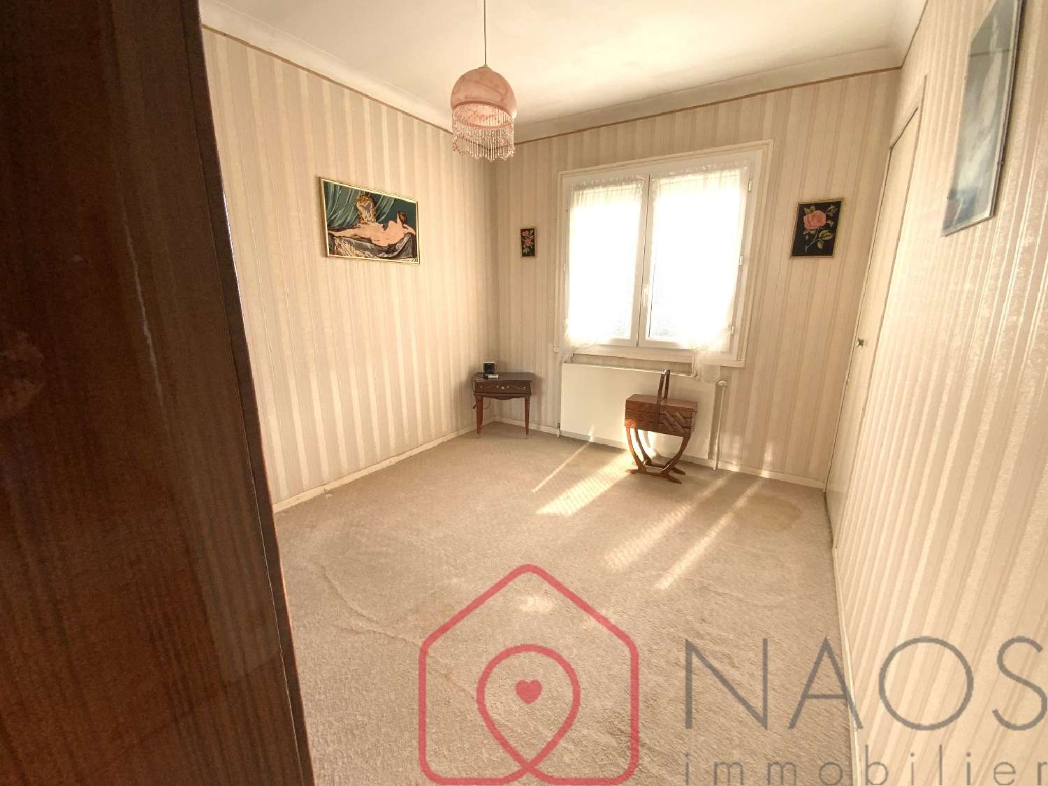  à vendre maison Carquefou Loire-Atlantique 6