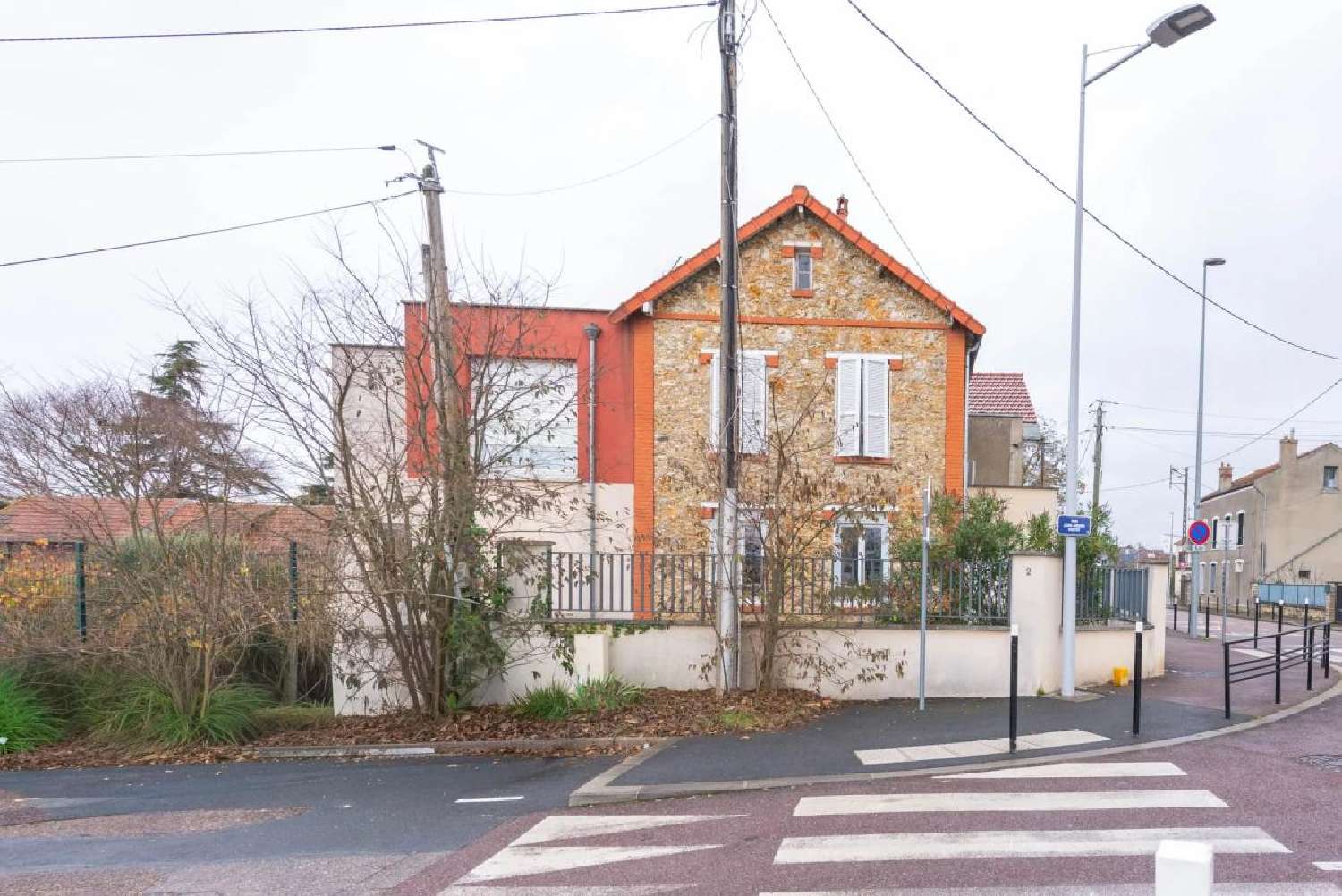  à vendre maison Carrières-sous-Poissy Yvelines 1