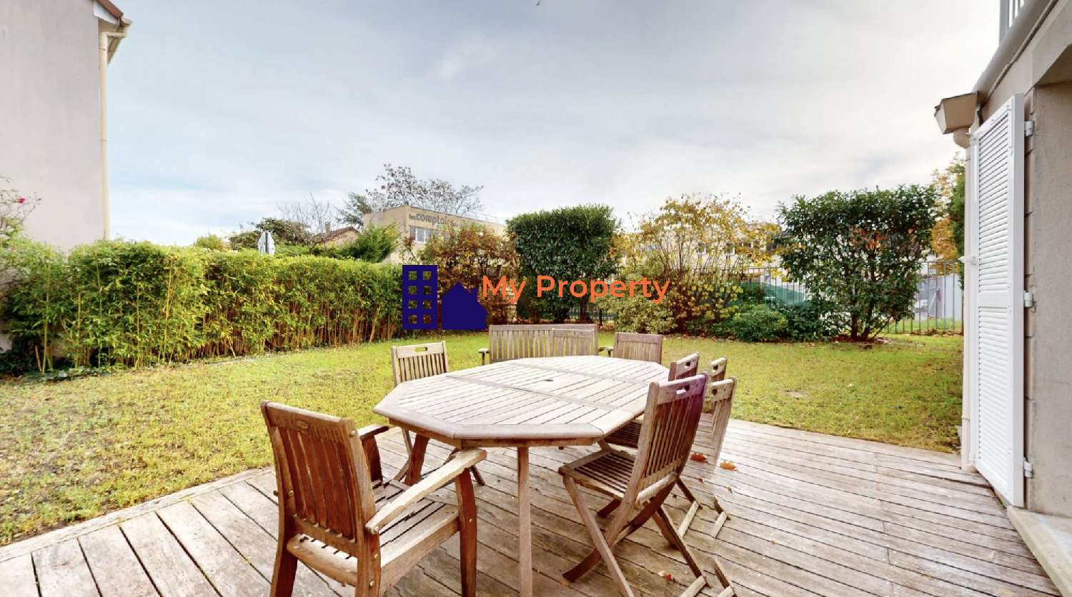 for sale house Carrières-sur-Seine Yvelines 2