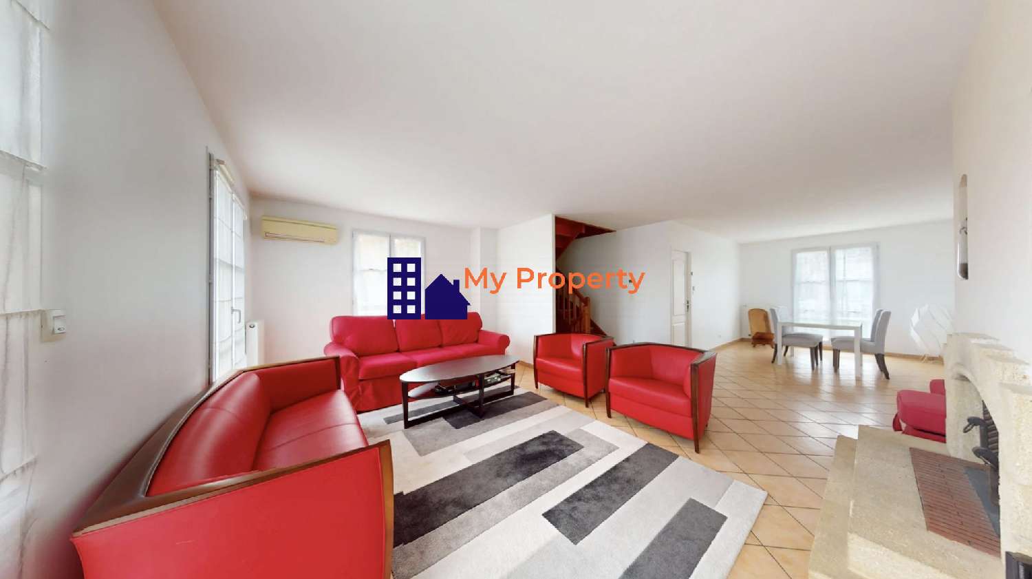 for sale house Carrières-sur-Seine Yvelines 3