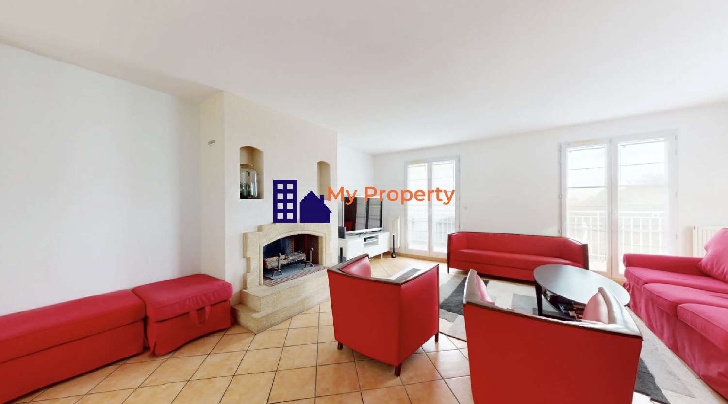 for sale house Carrières-sur-Seine Yvelines 4