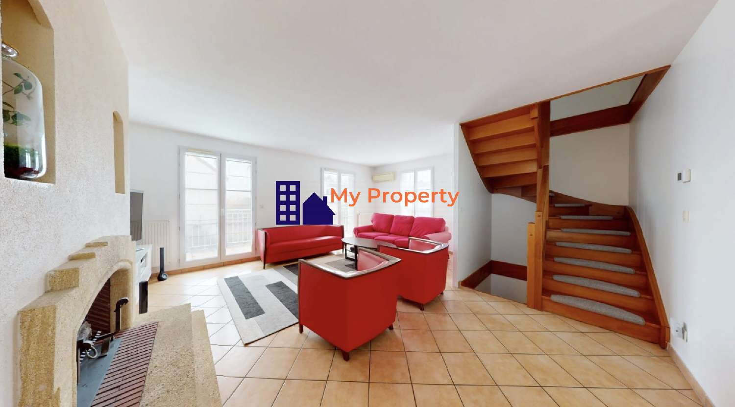 for sale house Carrières-sur-Seine Yvelines 5