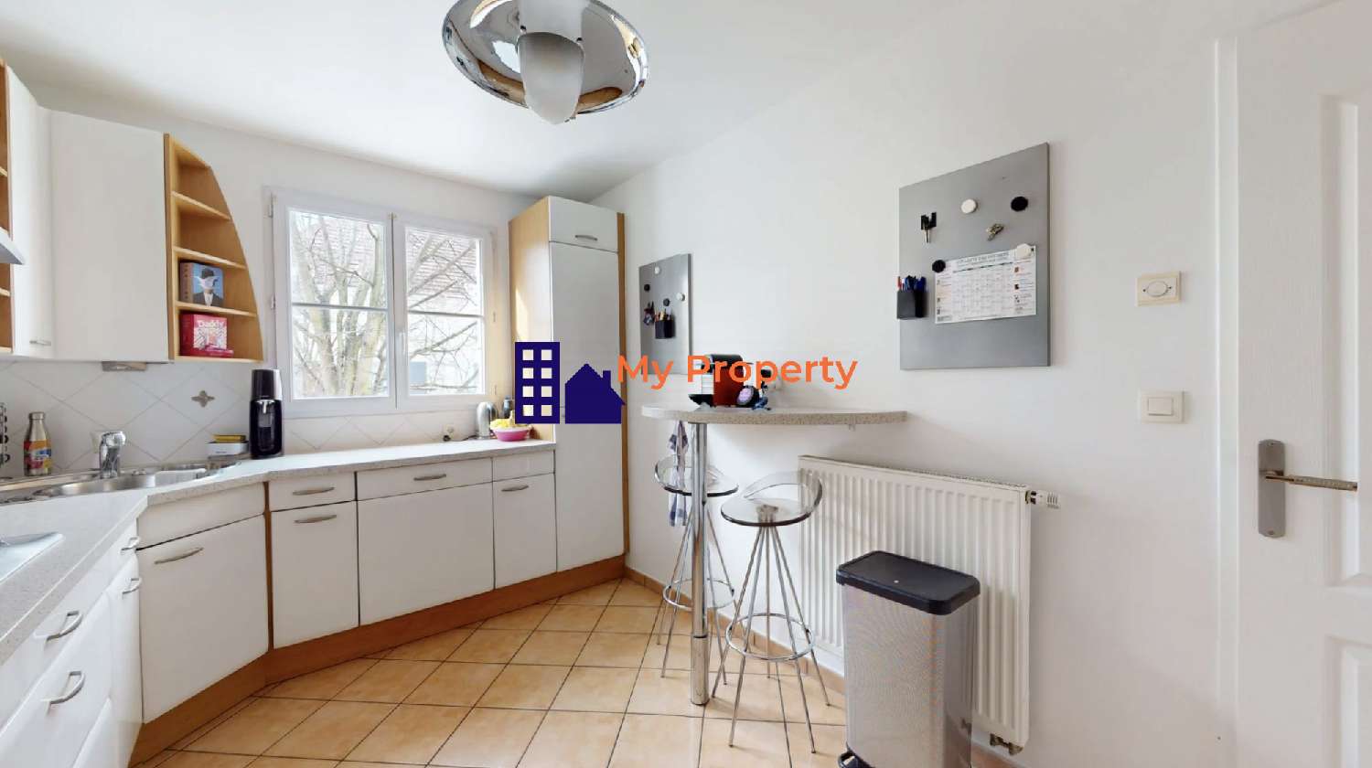 for sale house Carrières-sur-Seine Yvelines 6