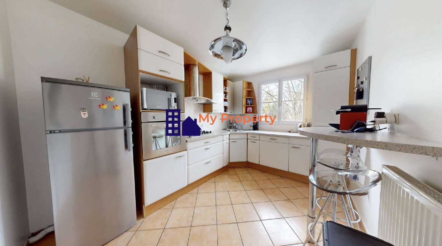 for sale house Carrières-sur-Seine Yvelines 7