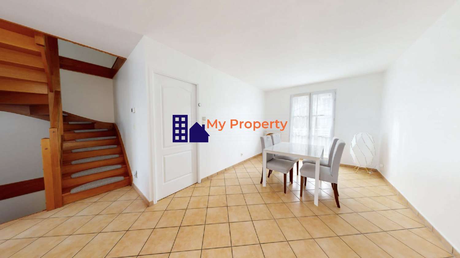 for sale house Carrières-sur-Seine Yvelines 8