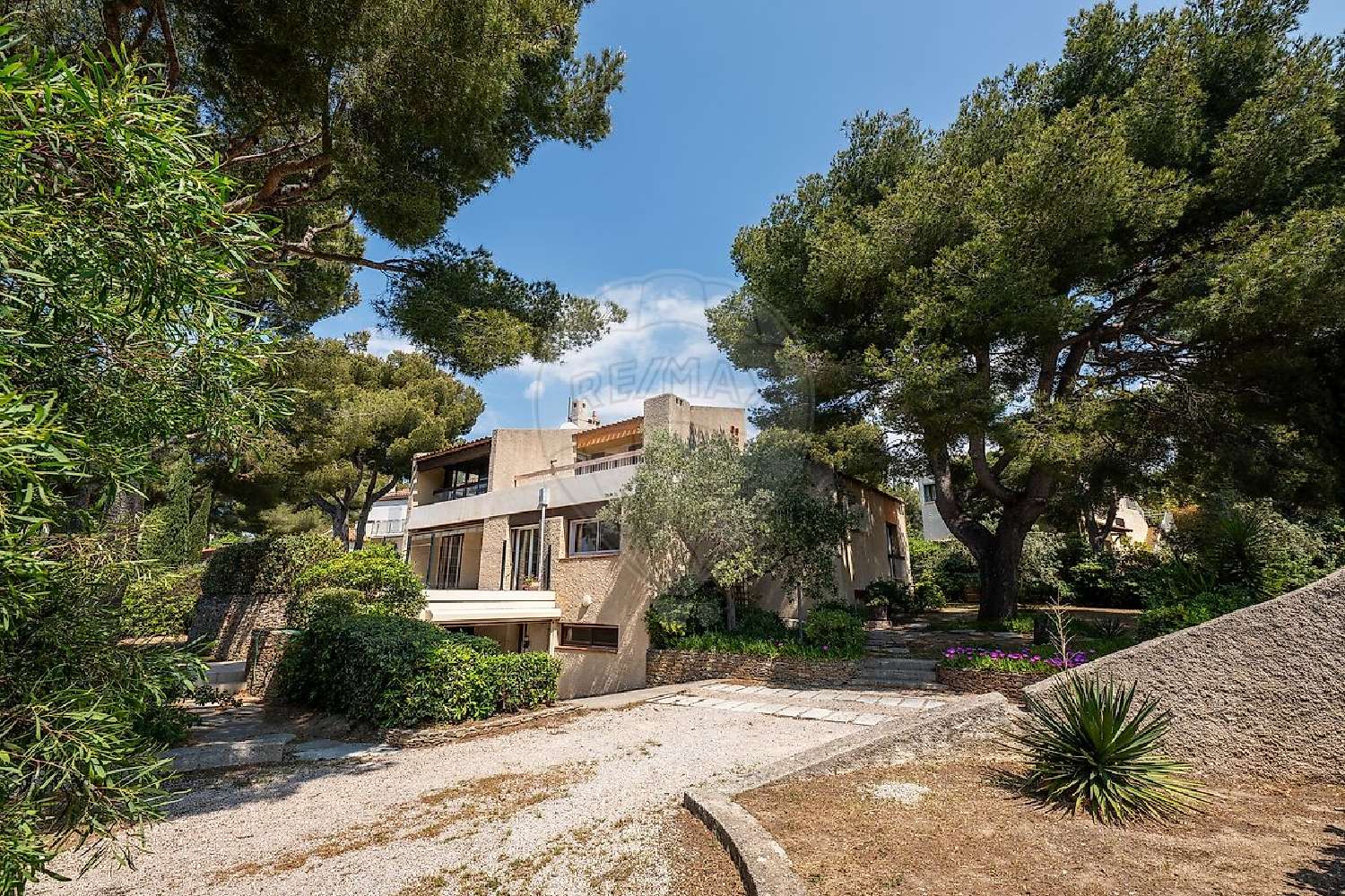  à vendre maison Carry-le-Rouet Bouches-du-Rhône 1