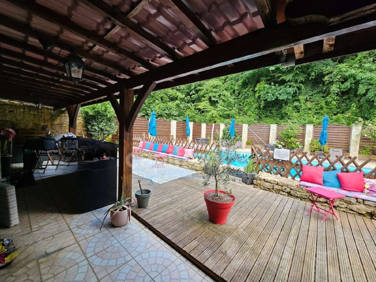  kaufen Haus Carsac-Aillac Dordogne 8