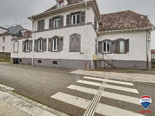 Carspach Haut-Rhin huis foto 7185342