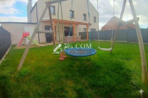 Carvin Pas-de-Calais huis foto 7171270