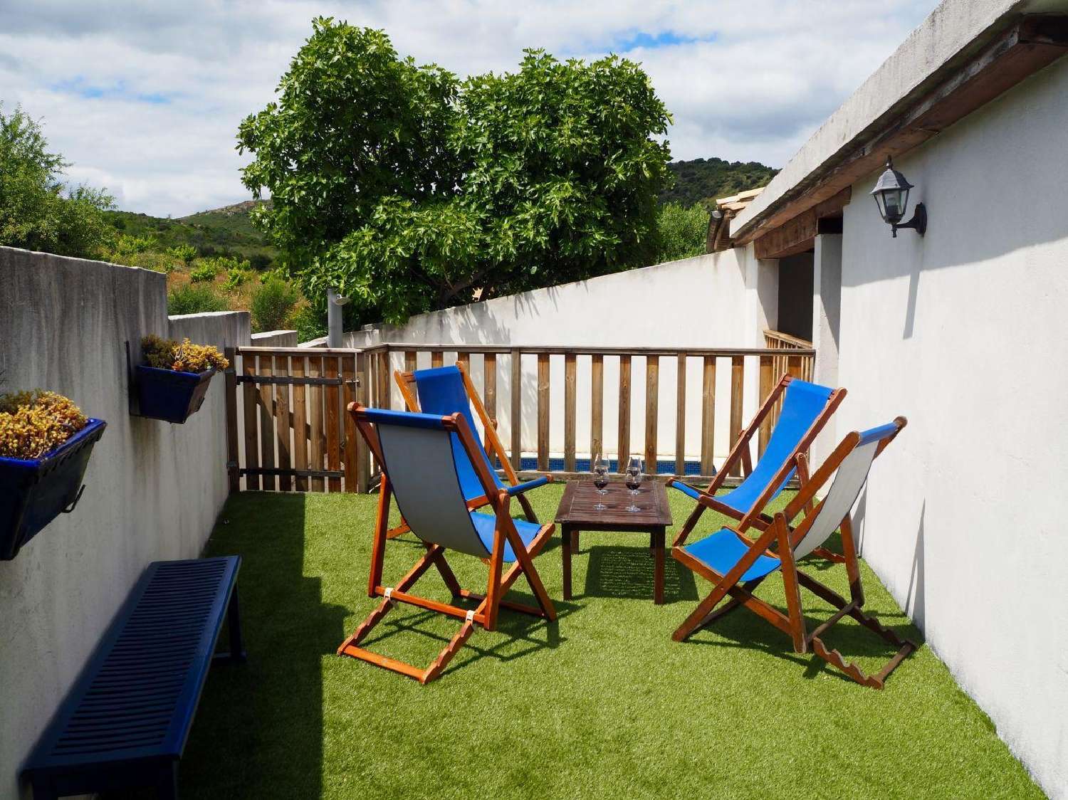 for sale house Cascastel-des-Corbières Aude 4