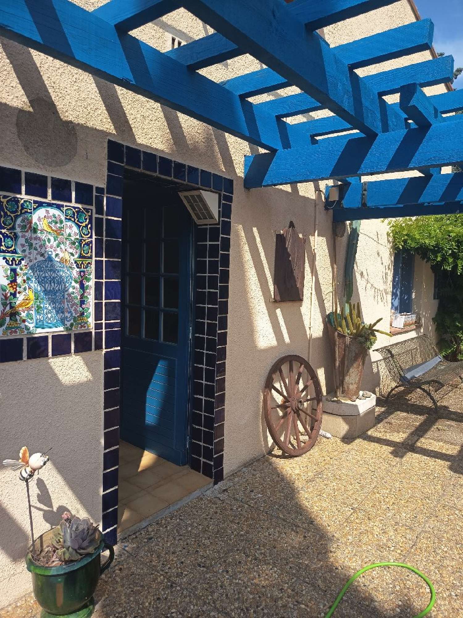  for sale house Cascastel-des-Corbières Aude 4