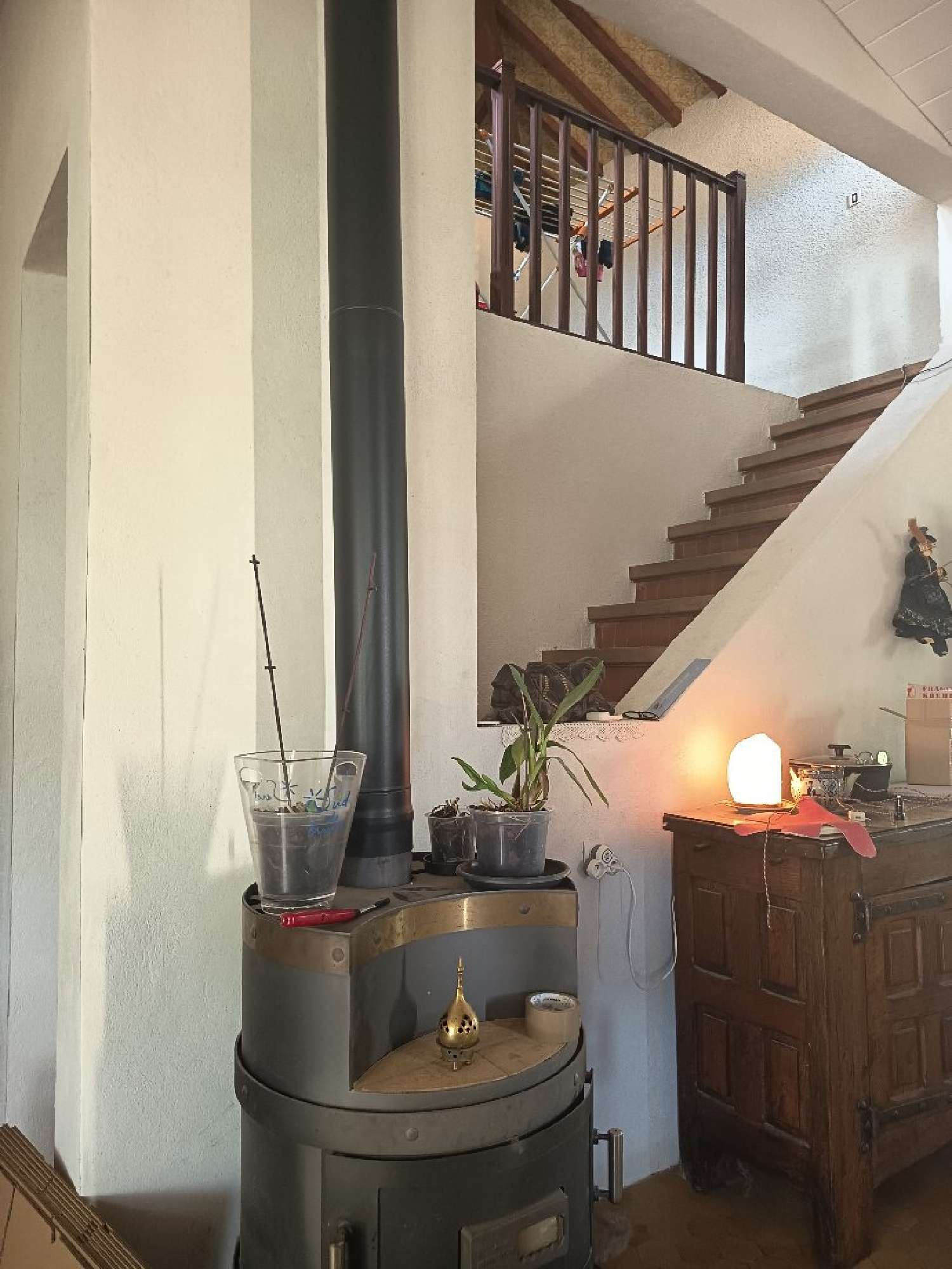  for sale house Cascastel-des-Corbières Aude 5