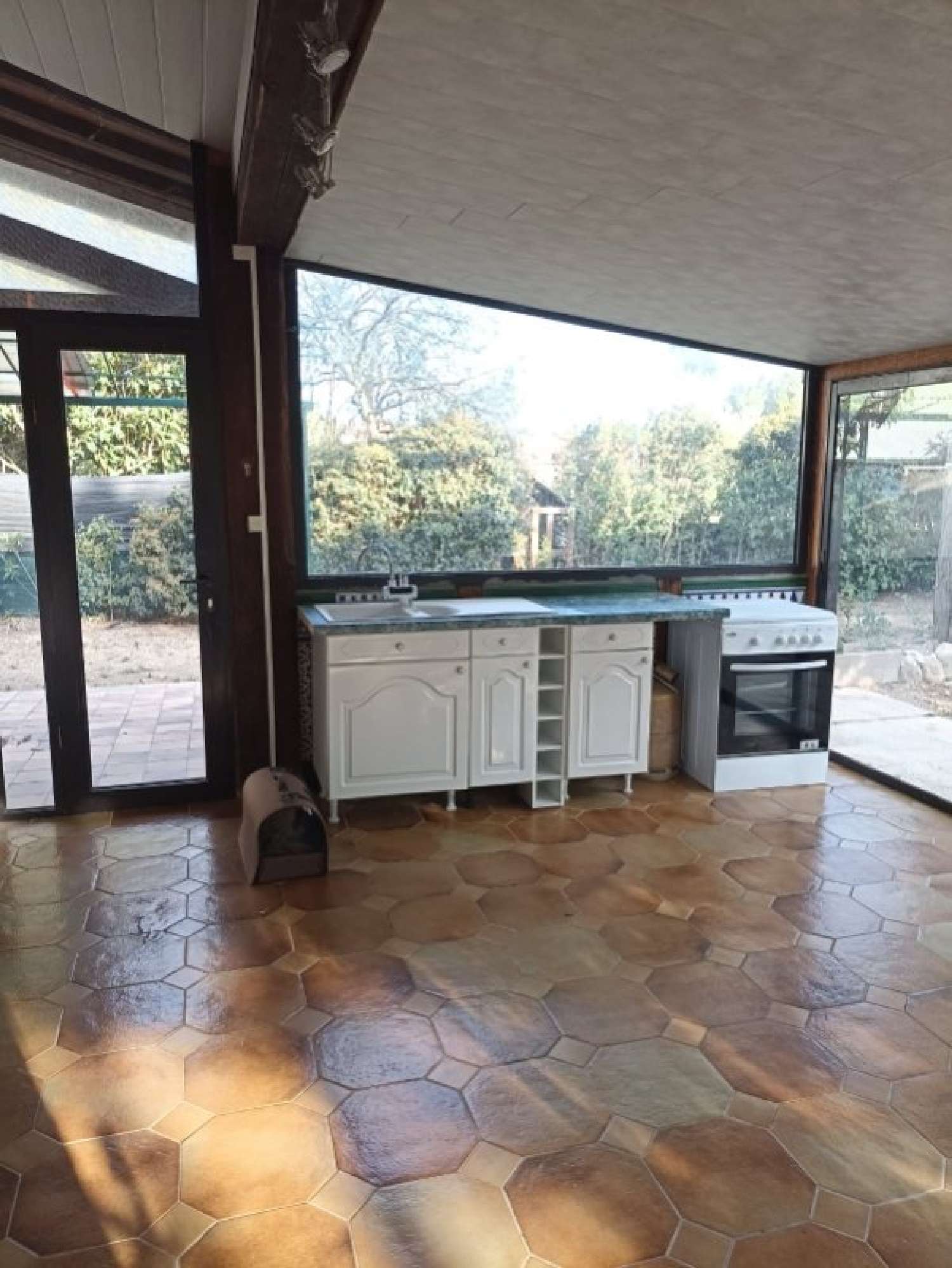  for sale house Cascastel-des-Corbières Aude 8