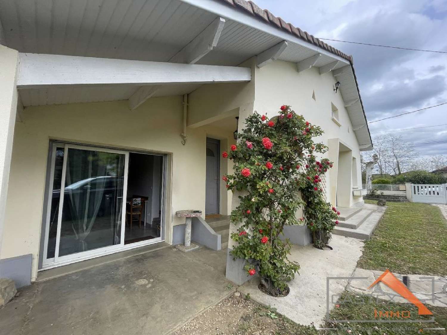  te koop huis Cassagne Haute-Garonne 1