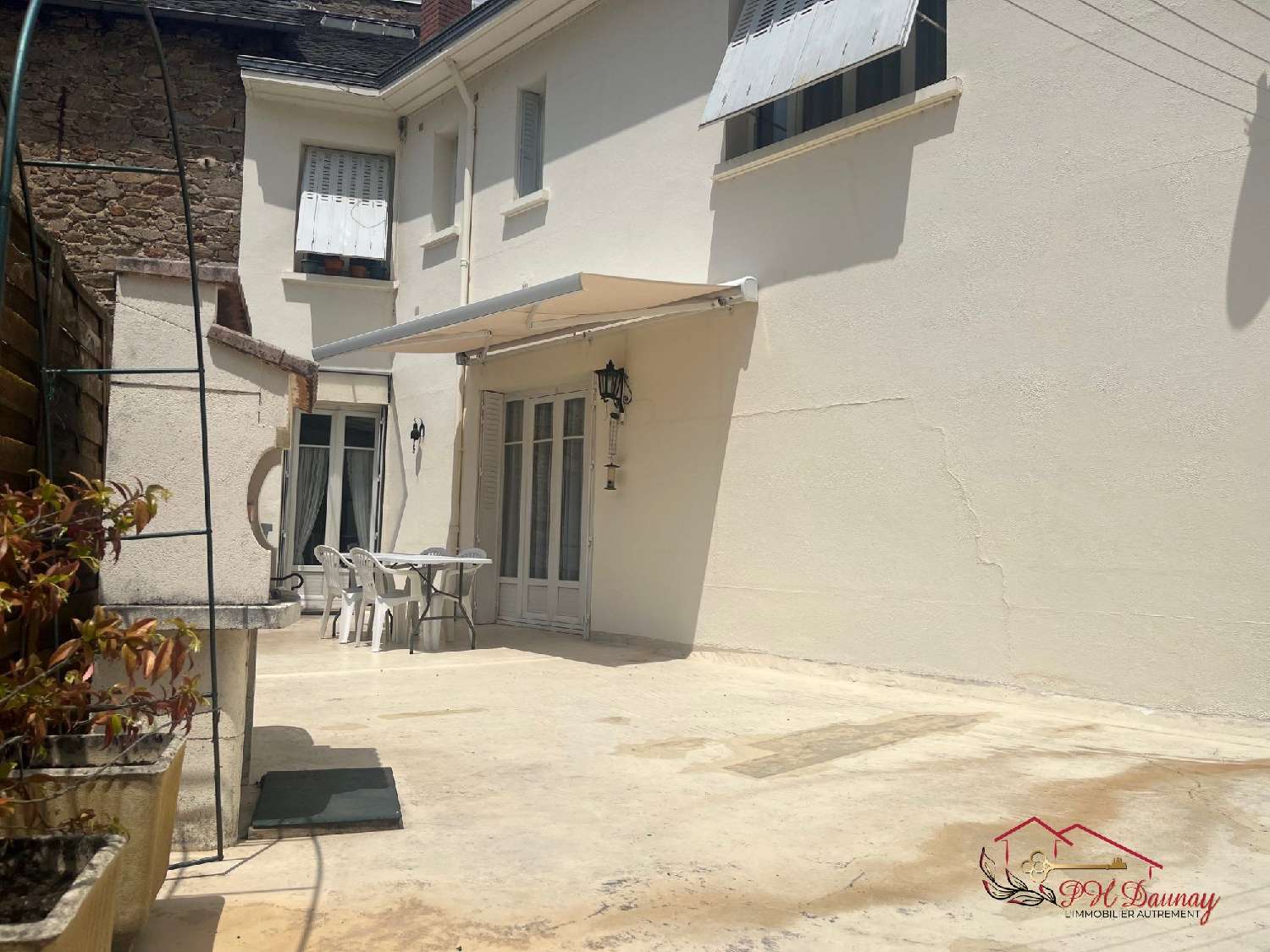  kaufen Haus Cassagnes-Bégonhès Aveyron 1