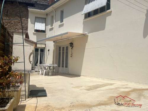 Cassagnes-Bégonhès Aveyron Haus Bild 7215301