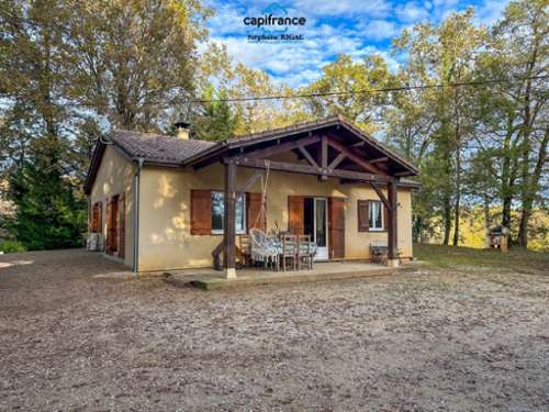  te koop huis Soturac Lot 2