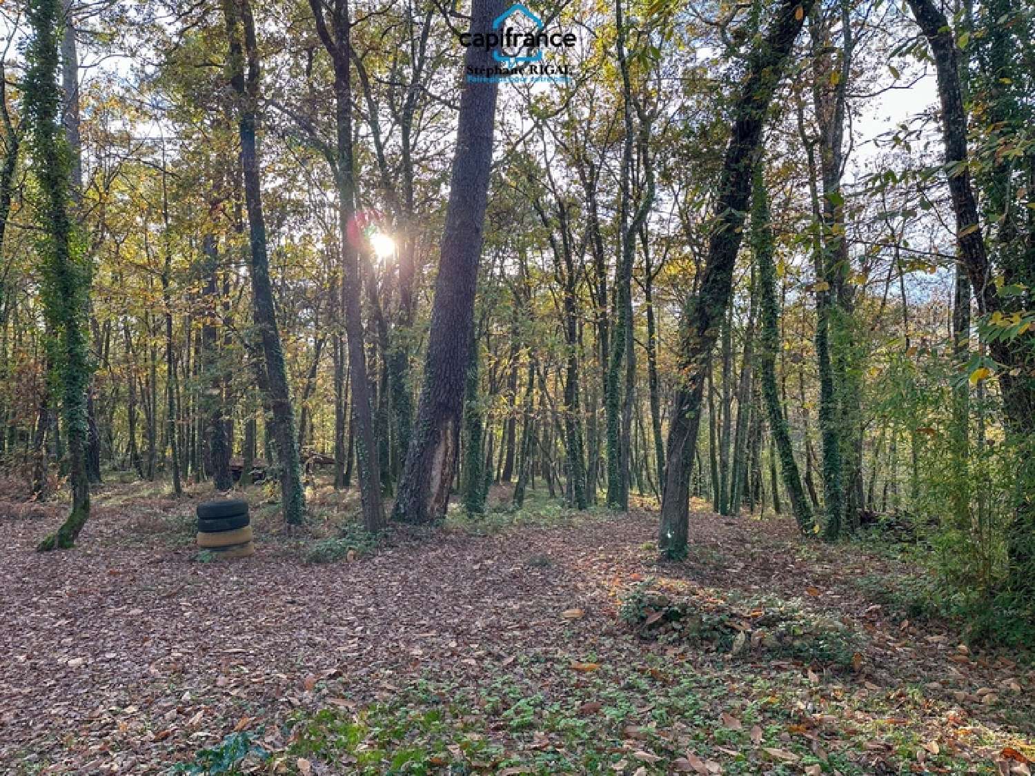  à vendre maison Duravel Lot 3