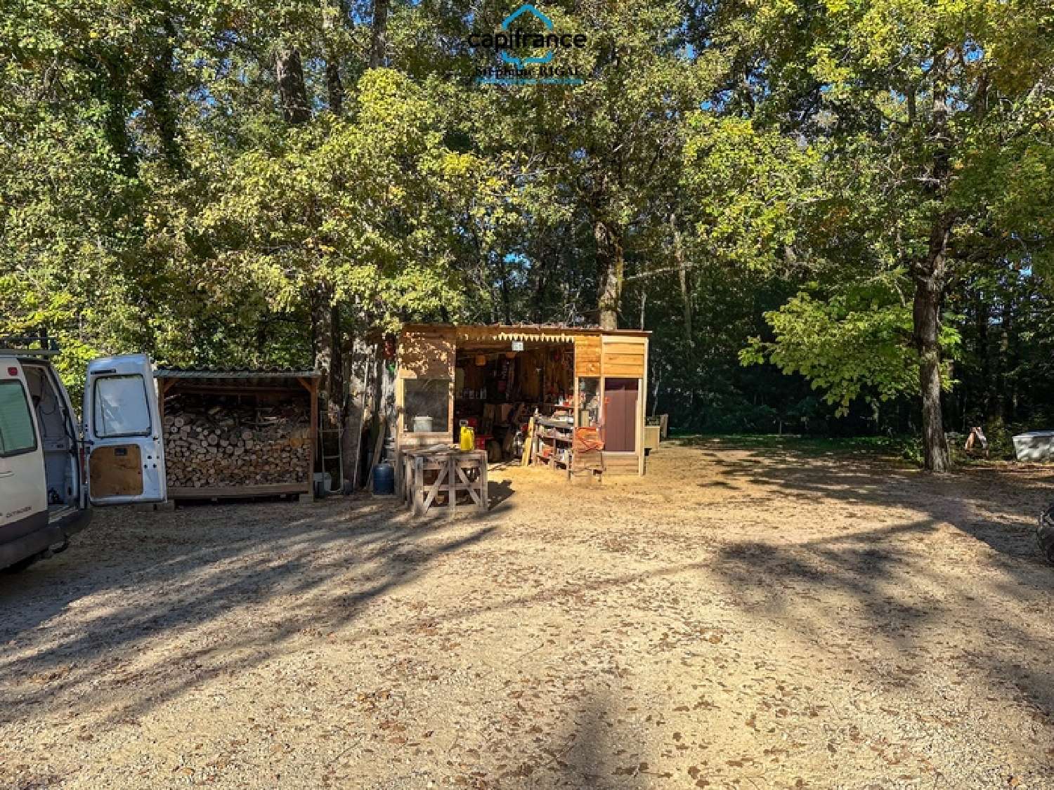  à vendre maison Duravel Lot 4