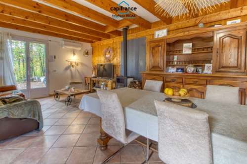  te koop huis Soturac Lot 6