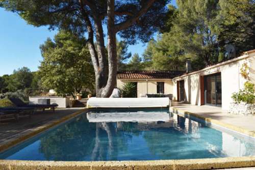 Cassis Bouches-du-Rhône maison foto 7188540