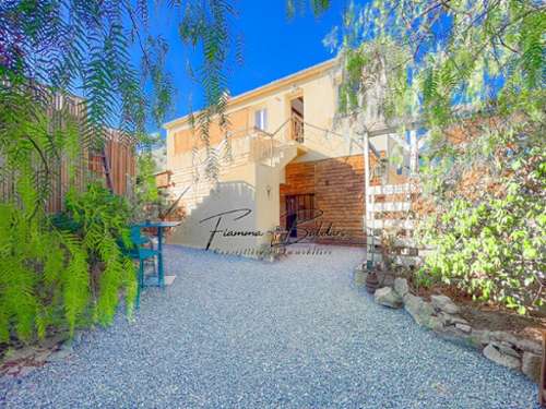 Casta Haute-Corse house foto 7186493