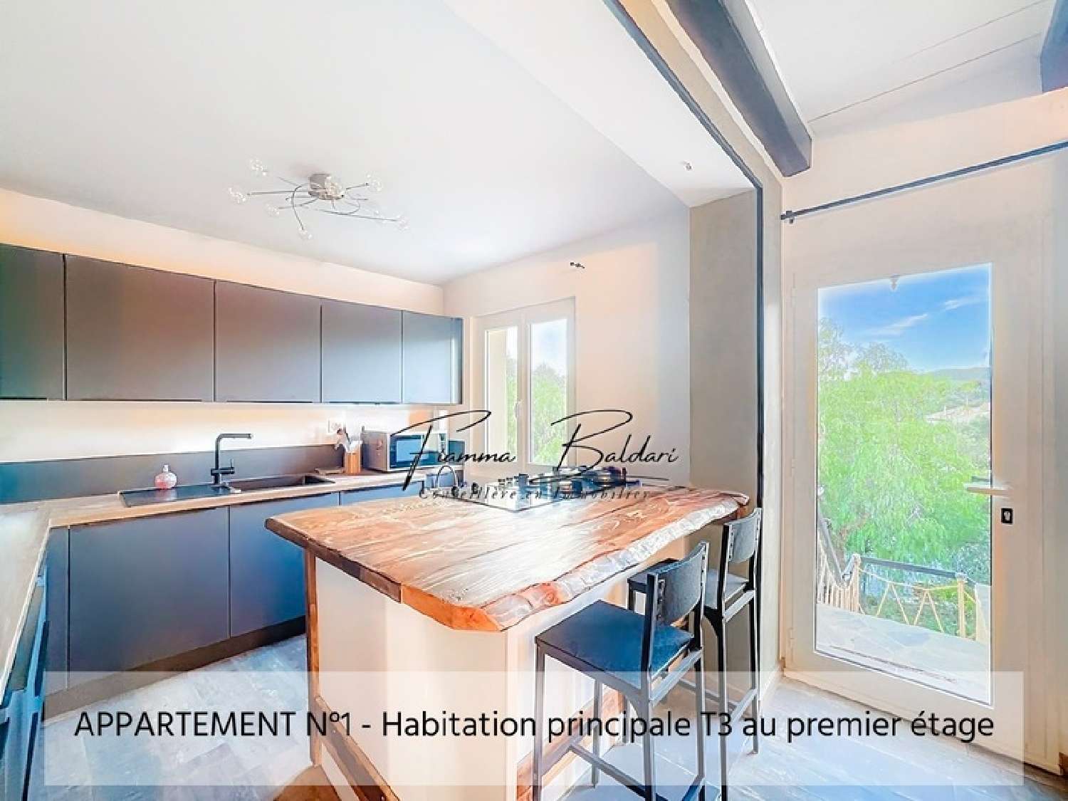  te koop huis Casta Haute-Corse 3