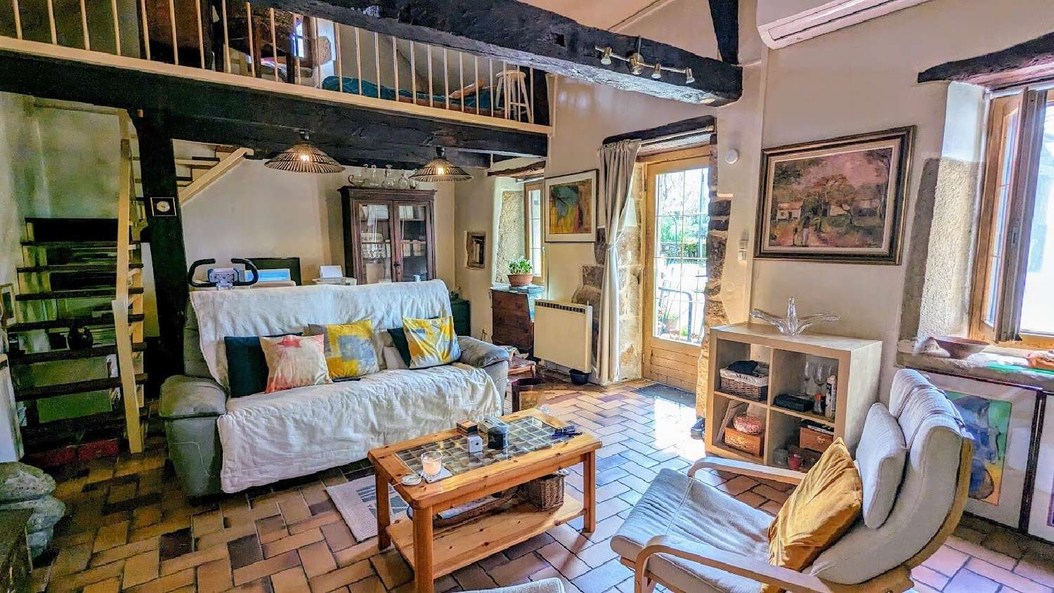  te koop huis Castanet Tarn-et-Garonne 6