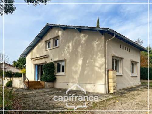 Castelculier Lot-et-Garonne house foto 7208523