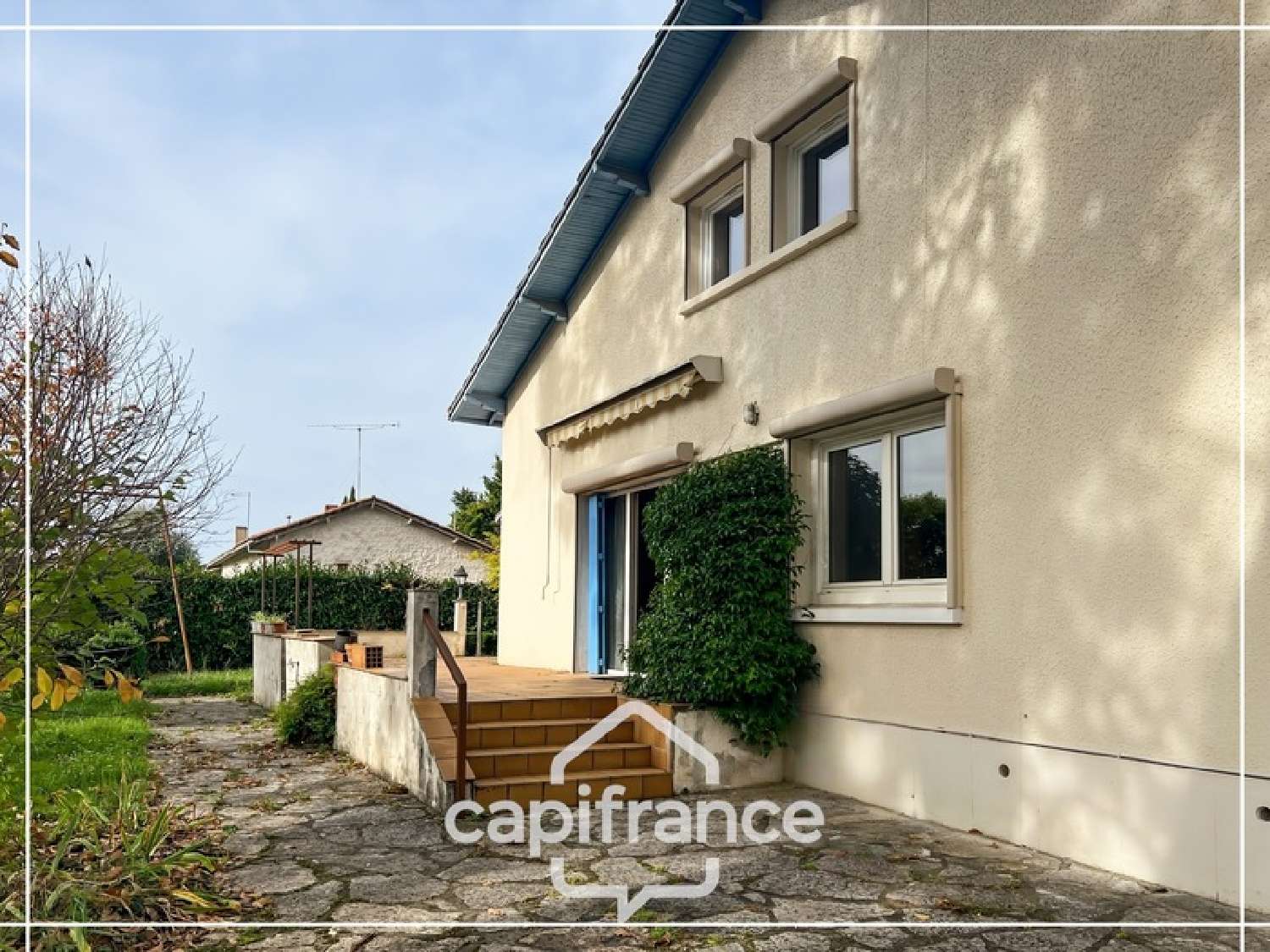 for sale house Castelculier Lot-et-Garonne 2