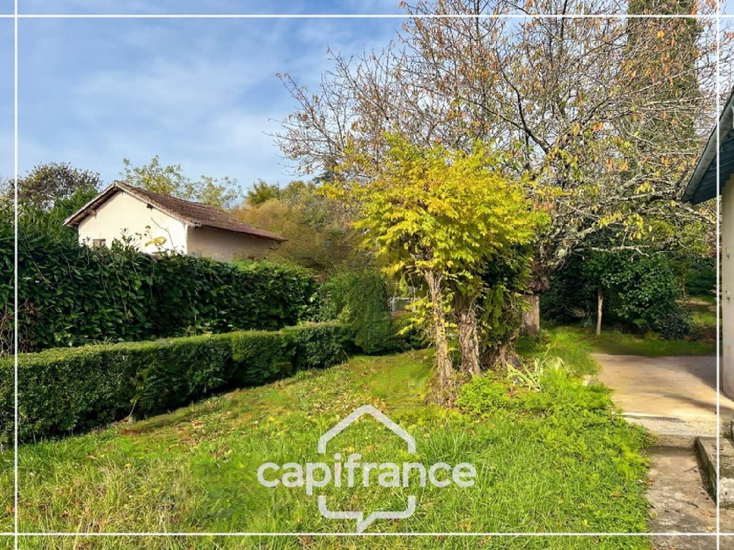 for sale house Castelculier Lot-et-Garonne 3