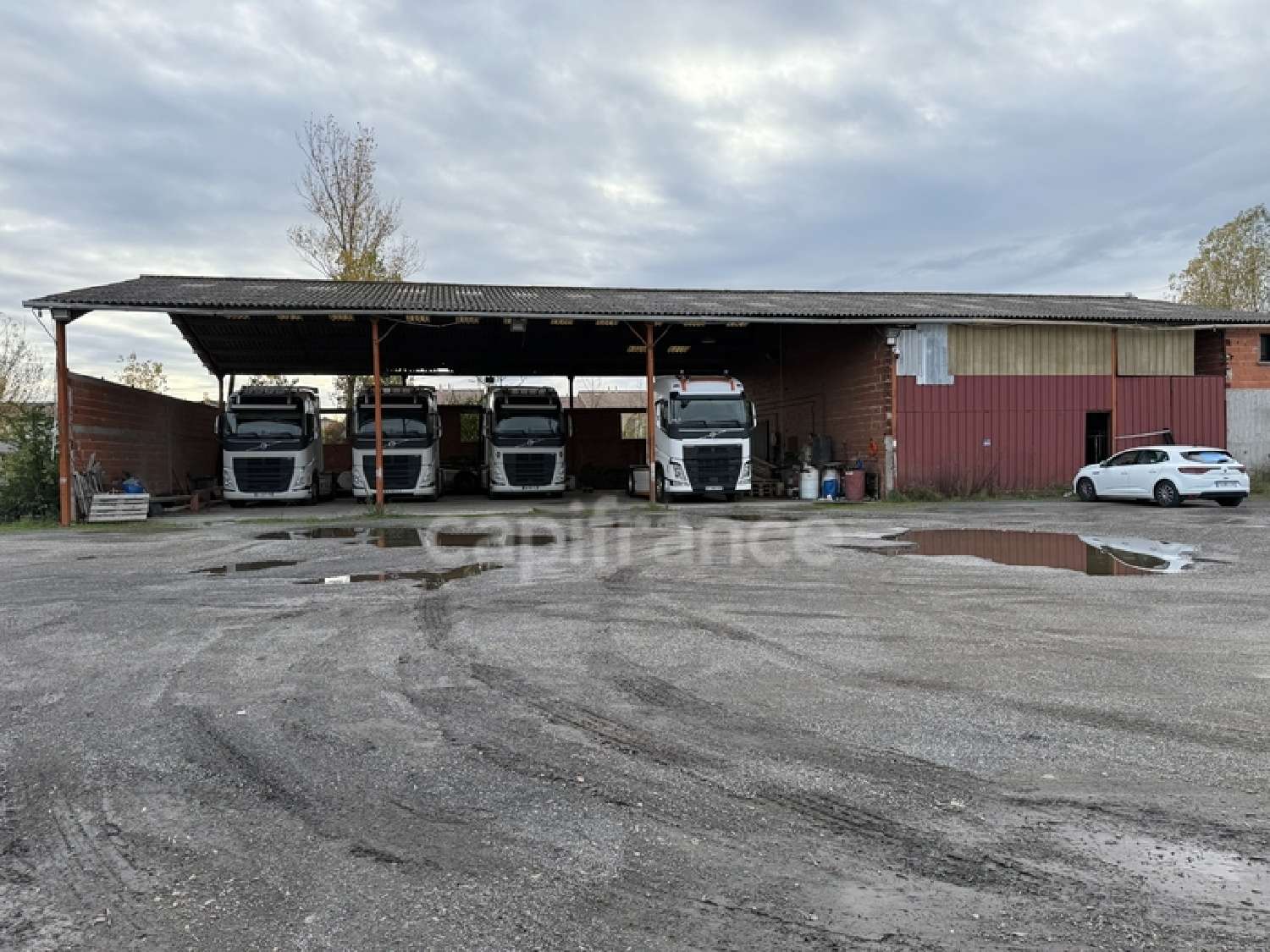  à vendre maison Castelginest Haute-Garonne 1