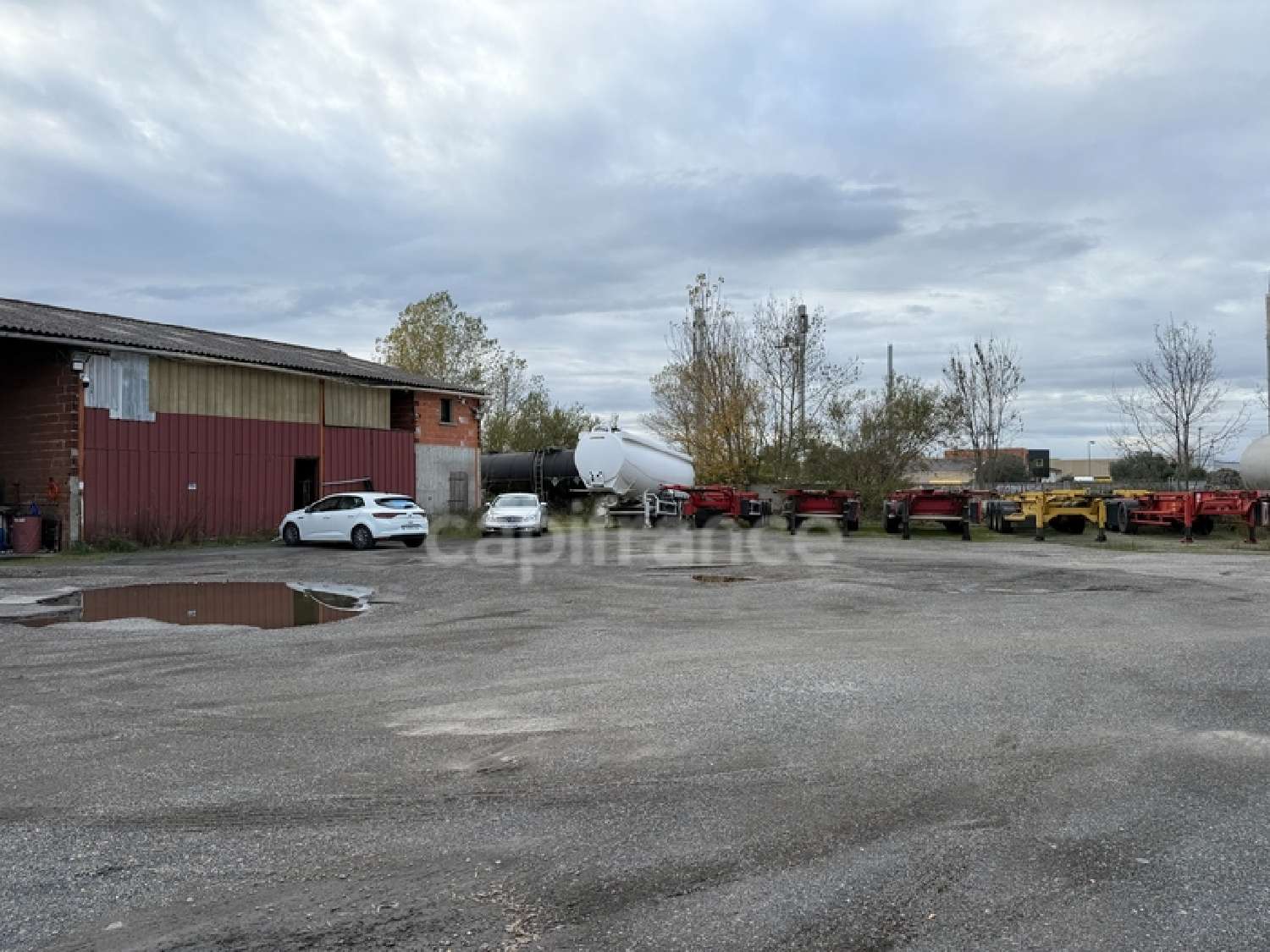  à vendre maison Castelginest Haute-Garonne 2