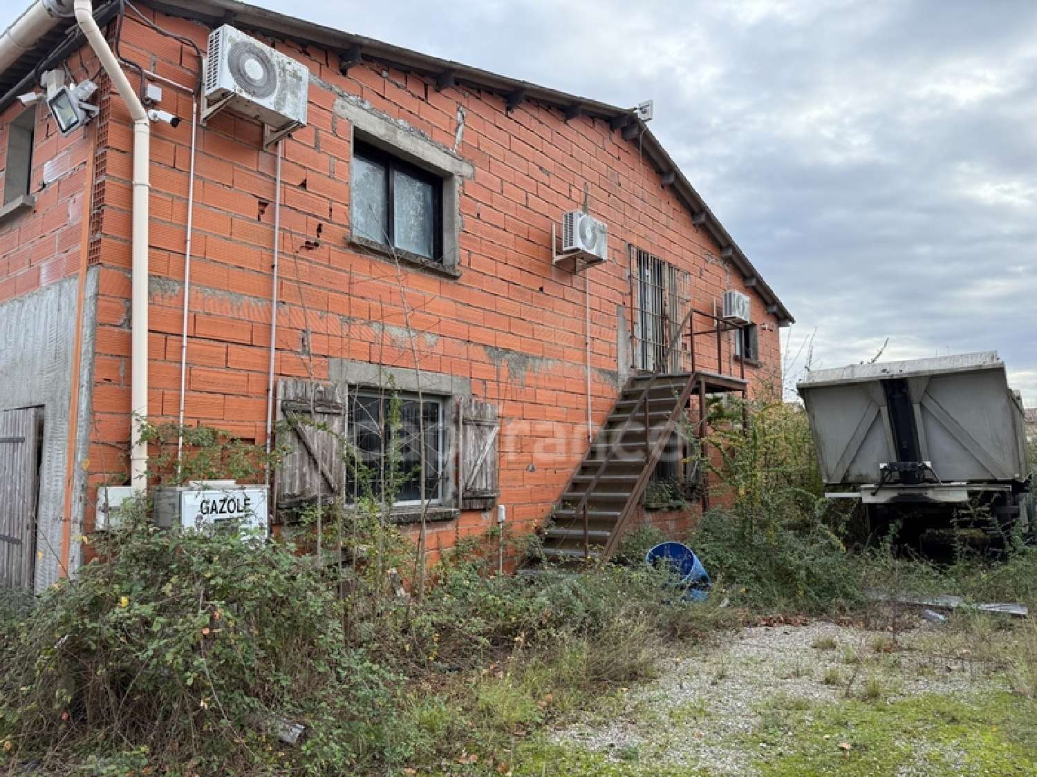  à vendre maison Castelginest Haute-Garonne 3