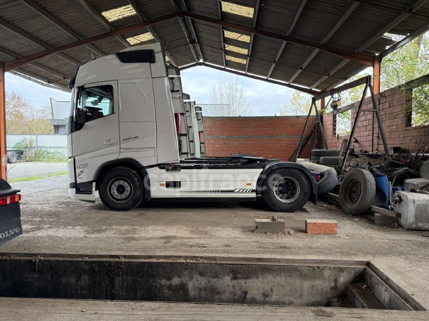  à vendre maison Castelginest Haute-Garonne 5