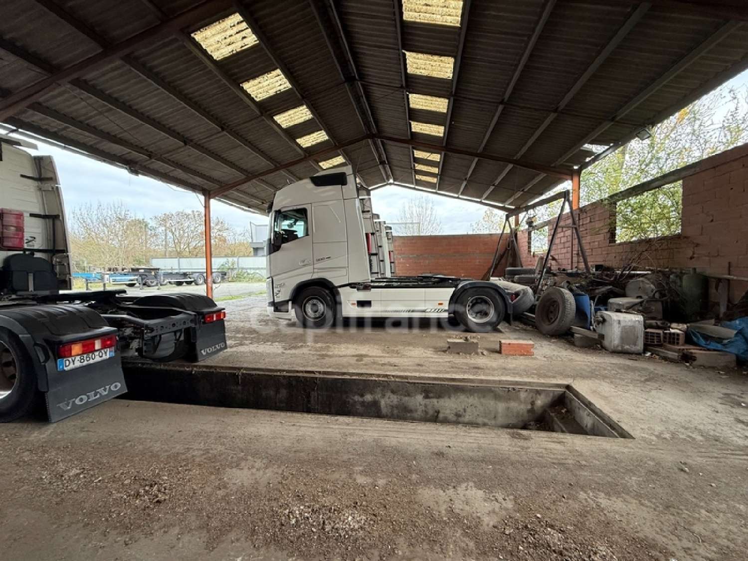  à vendre maison Castelginest Haute-Garonne 6