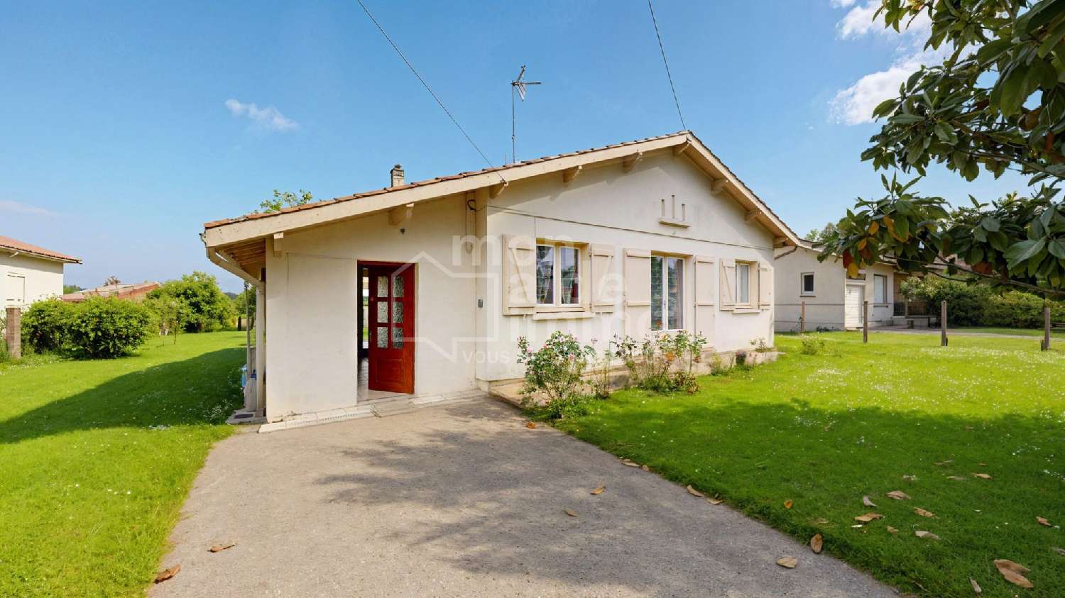 for sale house Roussillon Isère 1