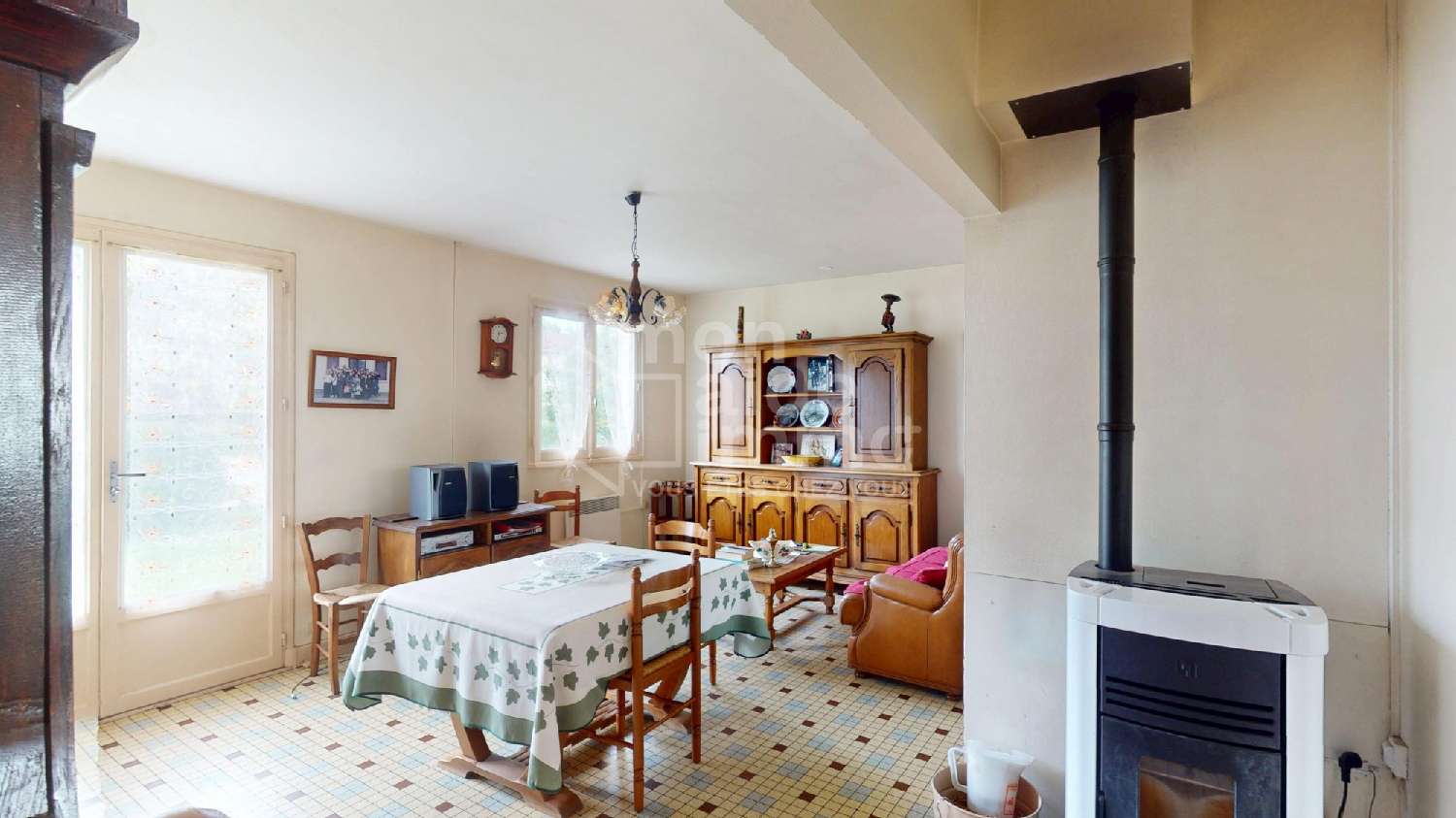 for sale house Roussillon Isère 7