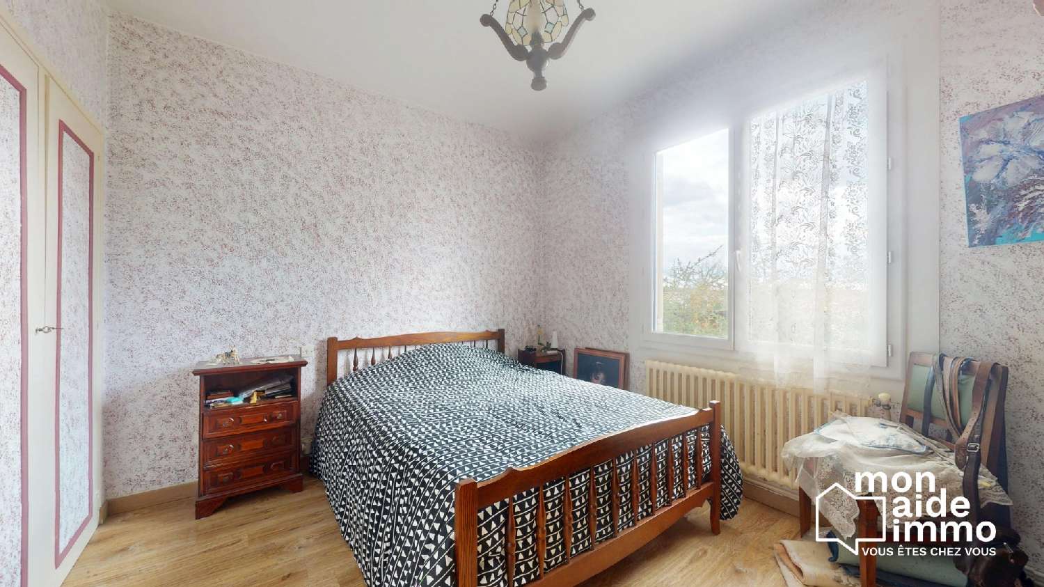  for sale house Roussillon Isère 15