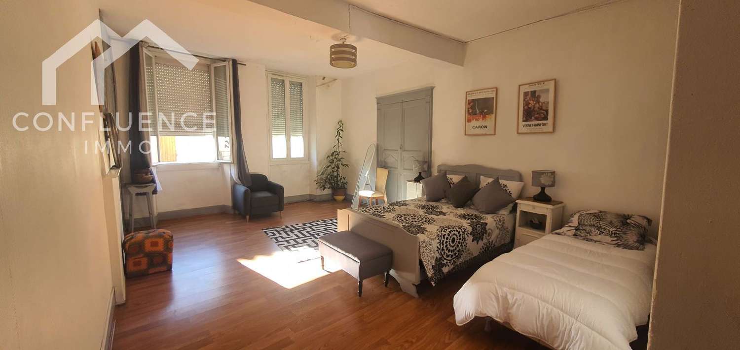  for sale house Casteljaloux Lot-et-Garonne 1