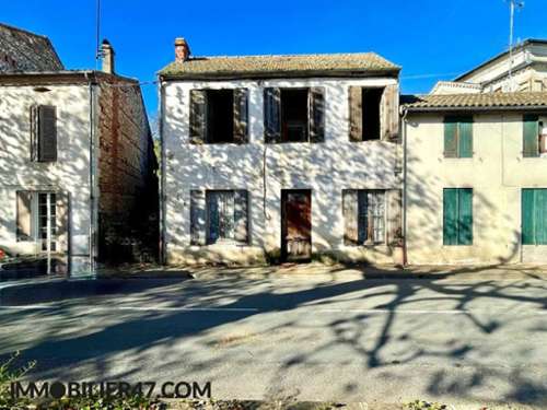 Castelmoron-sur-Lot Lot-et-Garonne casa foto 7197324